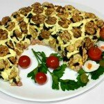 Салат Рог изобилия