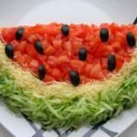 Рецепты вкусных и легких салатов